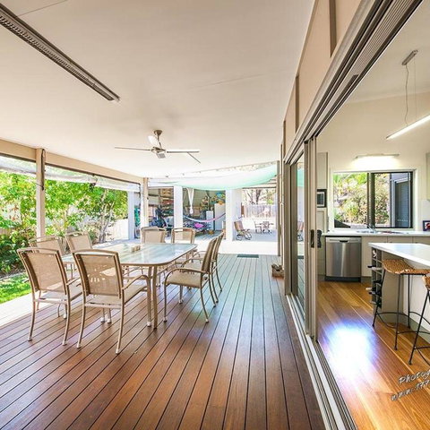 Recovery On Discovery Holiday House - Accommodation Search 0