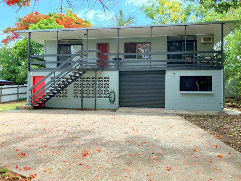 Red Door Cottage - Accommodation Search 0