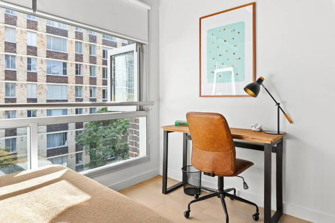 Quirky Loft By Sydney Dreams - Accommodation Search 2