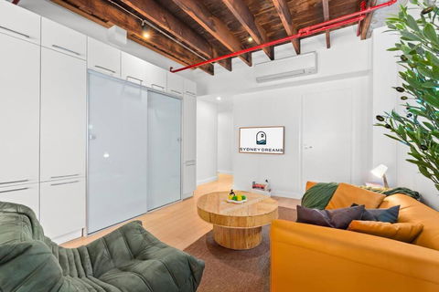 Quirky Loft By Sydney Dreams - Accommodation Search 3