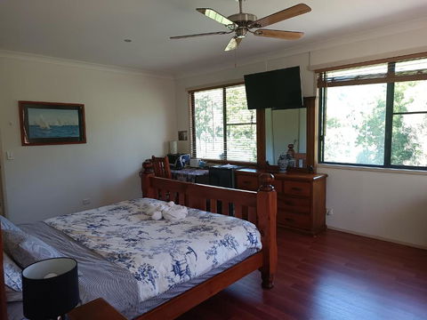 Quand0ng Valley Inn - The Hidden Waterfall Family Retreat - Accommodation Search 2