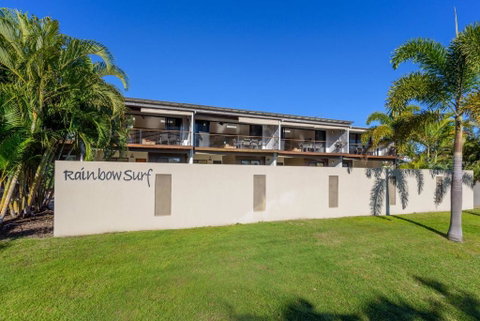 Rainbow Surf 5 - Accommodation Search 3