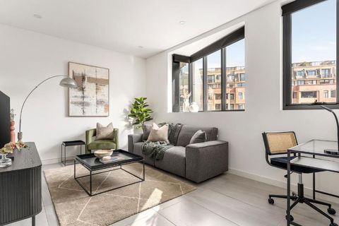 Pyrmont Apartments By Urban Rest - Accommodation Search 1