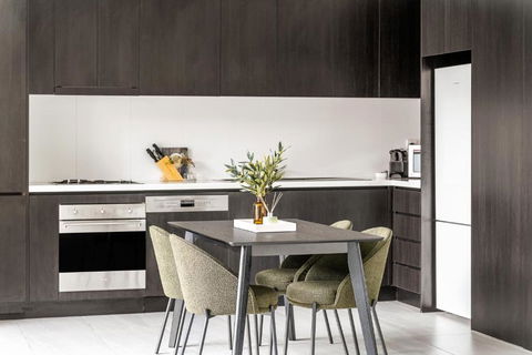 Pyrmont Apartments By Urban Rest - Accommodation Search 2