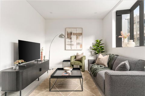 Pyrmont Apartments By Urban Rest - Accommodation Search 0
