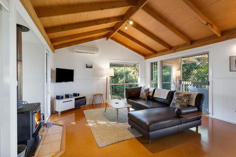 Ravensbourne Escape - Windsong - Accommodation Search 1