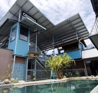 Aspect Central - Accommodation Search