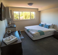 Aspire Newcastle - Accommodation Search