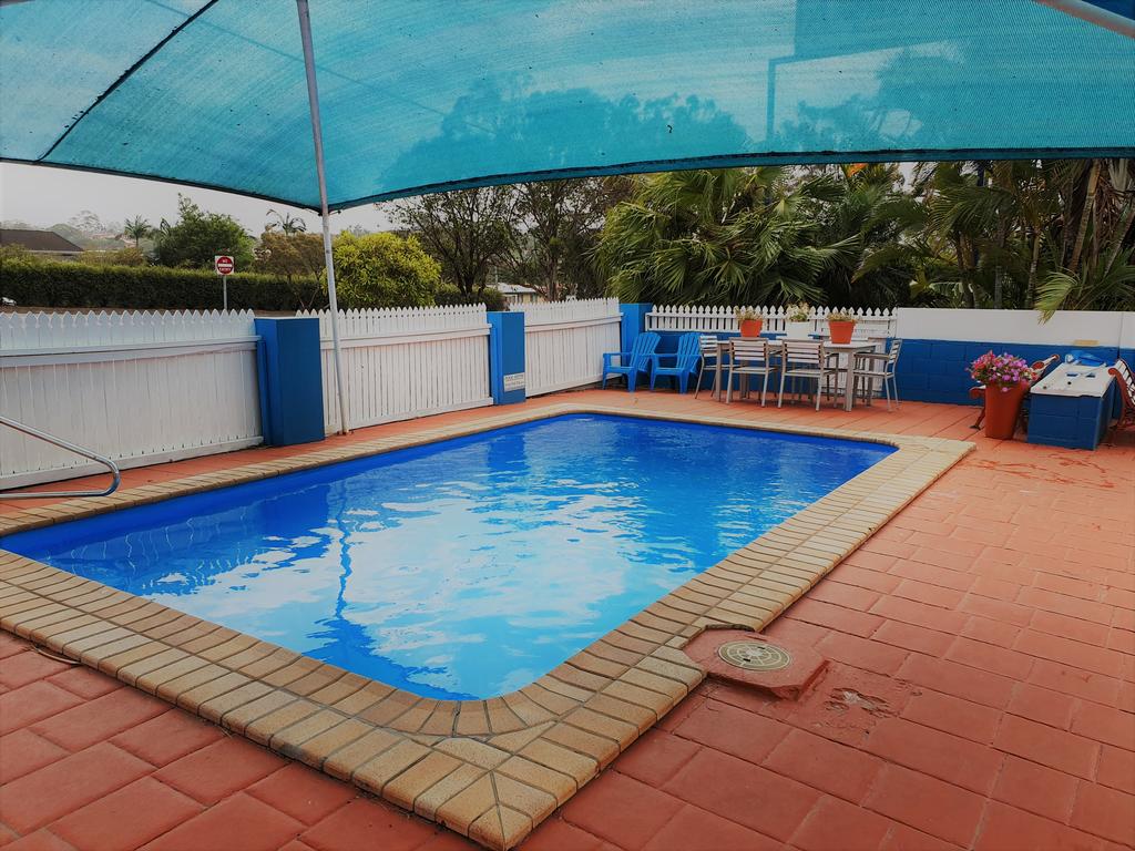 Aspley QLD Accommodation Search