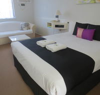 Aspley Pioneer Motel - Accommodation Search