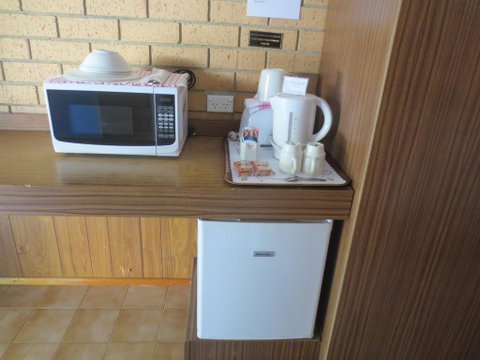 Aspley Pioneer Motel - Accommodation Search 3