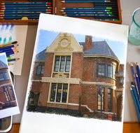Assemblage Boutique Art B  B - Accommodation Search