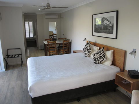 Aston Hill Motor Lodge - Accommodation Search 2