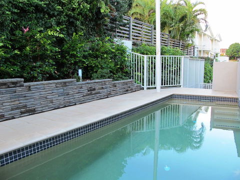 Aston Hill Motor Lodge - Accommodation Search 1