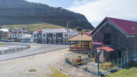 Aston On Alexander - Boutique Accommodation - Accommodation Search 1