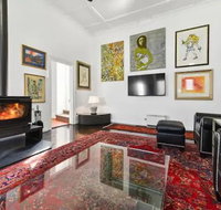 Aston on Church - luxury accommodation - Accommodation Search