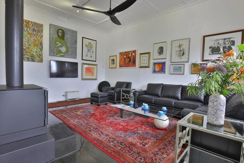 Aston On Church - Luxury Accommodation - Accommodation Search 1