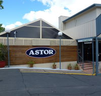 Astor Hotel Motel - Accommodation Search