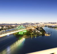Astra Apartments Brisbane CBD - Accommodation Search