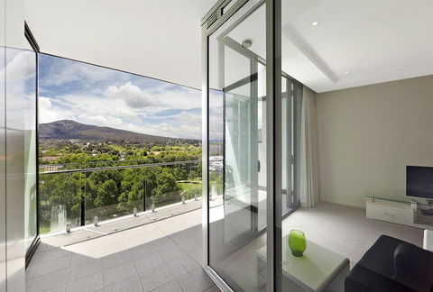 Astra Apartments Canberra - Manhattan - Accommodation Search 3
