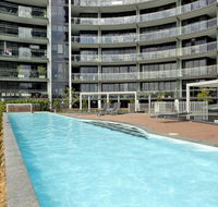 Astra Apartments Canberra - Manhattan - Accommodation Search