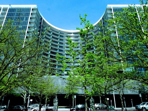 Astra Apartments Canberra - Manhattan - Accommodation Search 1