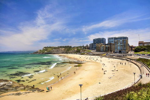 Astra Apartments Newcastle - Accommodation Search 3