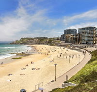 Astra Apartments Newcastle - Accommodation Search