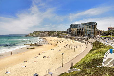Astra Apartments Newcastle - Accommodation Search 0
