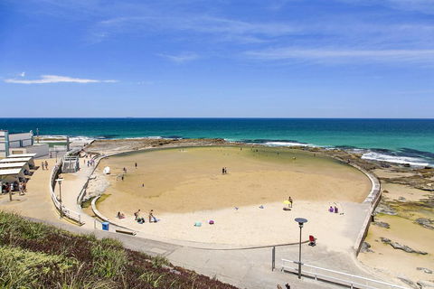 Astra Apartments Newcastle - Accommodation Search 2