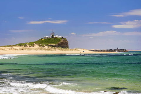 Astra Apartments Newcastle - Accommodation Search 1