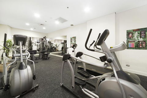 Astra Apartments Sydney - Kent Street - Accommodation Search 3