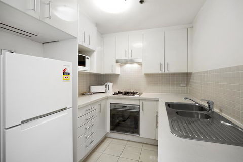 Astra Apartments Sydney - Kent Street - Accommodation Search 2