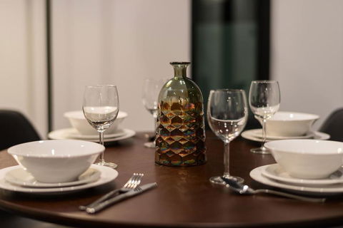 Astrina Box Hill 2 Bed Apartment - Accommodation Search 3
