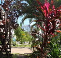 Asylum Cairns Hostel - Accommodation Search