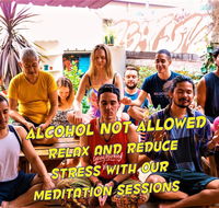 Asylum Sydney Backpackers Hostel - Accommodation Search