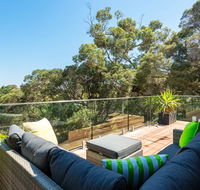 At Agnes Ave coastal views - Accommodation Search