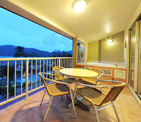 At Boathaven Bay Holiday Apartments - Accommodation Search 3