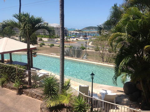 At Boathaven Bay Holiday Apartments - Accommodation Search 1