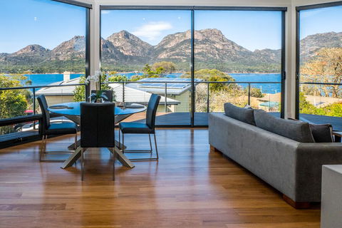 At The Bay - Accommodation Search 2