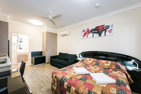 Athena Studio Units - Accommodation Search 1