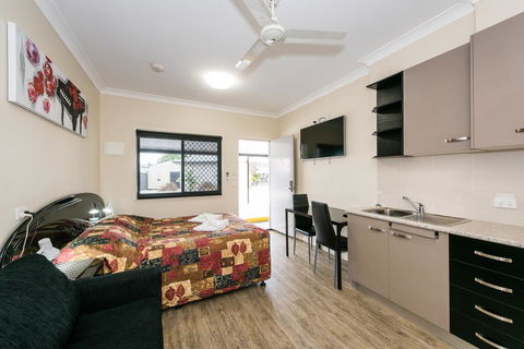 Athena Studio Units - Accommodation Search 2