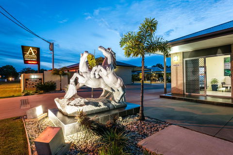 Athena Studio Units - Accommodation Search 0