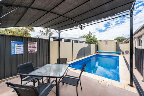 Athena Studio Units - Accommodation Search 3