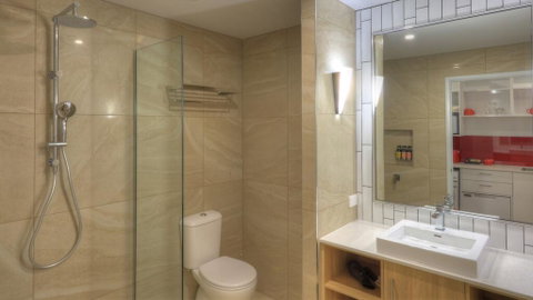 Atherton Apartments - Accommodation Search 1