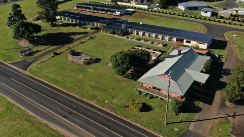 Atherton Apartments - Accommodation Search 3
