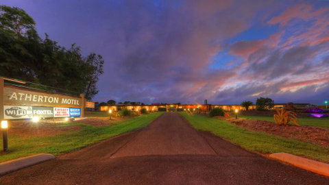 Atherton Motel - Accommodation Search 0