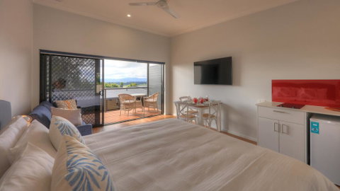 Atherton Motel - Accommodation Search 3