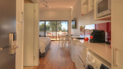 Atherton Motel - Accommodation Search 2