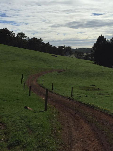 Atina Rocks Country Homestead - Accommodation Search 1